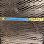 Yorkville Pulse 12 Passive PA Speaker Pair 8 Ohm 150W Tested Works - Image 3