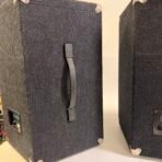 Yorkville Pulse 12 Passive PA Speaker Pair 8 Ohm 150W Tested Works - Image 6
