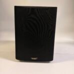 Paradigm PDR-8 v.3 Powered 8” Subwoofer Active Home Theater Speaker