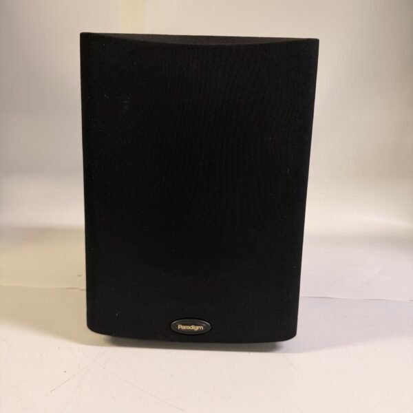 Paradigm PDR-8 v.3 Powered 8” Subwoofer Active Home Theater Speaker