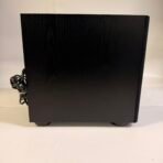Paradigm PDR-8 v.3 Powered 8” Subwoofer Active Home Theater Speaker - Image 3