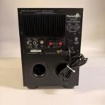 Paradigm PDR-8 v.3 Powered 8” Subwoofer Active Home Theater Speaker - Image 4