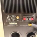 Paradigm PDR-8 v.3 Powered 8” Subwoofer Active Home Theater Speaker - Image 6