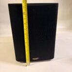 Paradigm PDR-8 v.3 Powered 8” Subwoofer Active Home Theater Speaker - Image 10