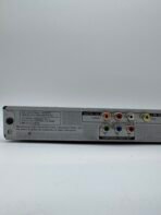 Sony DVP-NS67P Progressive Scan CD DVD Player Remote Manual RCA Cables Tested - Image 5