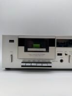 Vintage Sansui D-95M Stereo Cassette Deck Tape Recorder Player - New Belt! JAPAN - Image 2