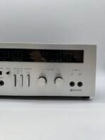 Vintage Sansui D-95M Stereo Cassette Deck Tape Recorder Player - New Belt! JAPAN - Image 3