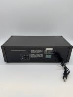 Vintage Sansui D-95M Stereo Cassette Deck Tape Recorder Player - New Belt! JAPAN - Image 5