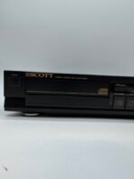 Scott DA970 Stereo Compact Disc CD Player 1991 Tested Working - Image 2
