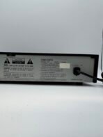 Scott DA970 Stereo Compact Disc CD Player 1991 Tested Working - Image 7