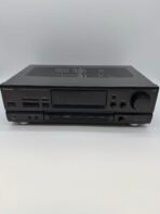 Technics SA-GX190 Stereo Receiver AV Control AM/FM Class H+ Tested Working