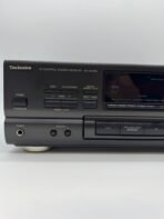 Technics SA-GX190 Stereo Receiver AV Control AM/FM Class H+ Tested Working - Image 2