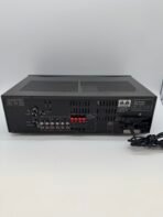 Technics SA-GX190 Stereo Receiver AV Control AM/FM Class H+ Tested Working - Image 5