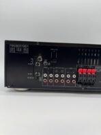 Technics SA-GX190 Stereo Receiver AV Control AM/FM Class H+ Tested Working - Image 6