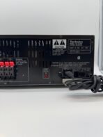 Technics SA-GX190 Stereo Receiver AV Control AM/FM Class H+ Tested Working - Image 7