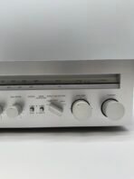 Yamaha CR-240 Natural Sound Stereo Receiver AM/FM - Tested Working - Japan - Image 4