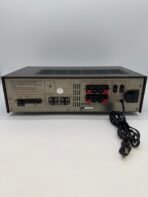 Yamaha CR-240 Natural Sound Stereo Receiver AM/FM - Tested Working - Japan - Image 6