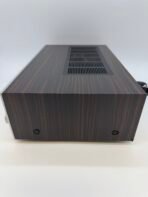 Yamaha CR-240 Natural Sound Stereo Receiver AM/FM - Tested Working - Japan - Image 11