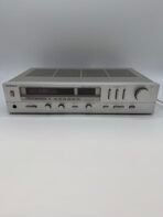Vintage Technics SA-212 Quartz Digital Synthesizer FM/AM Stereo Receiver Japan