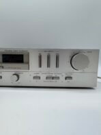 Vintage Technics SA-212 Quartz Digital Synthesizer FM/AM Stereo Receiver Japan - Image 3