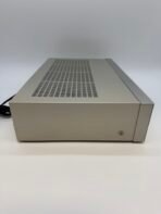 Vintage Technics SA-212 Quartz Digital Synthesizer FM/AM Stereo Receiver Japan - Image 4