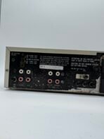 Vintage Technics SA-212 Quartz Digital Synthesizer FM/AM Stereo Receiver Japan - Image 6