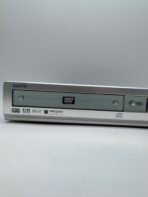 Sanyo DVD-SL18 DVD CD MP3 Player Dolby Digital DTS Tested Working Silver - Image 2