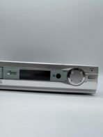 Sanyo DVD-SL18 DVD CD MP3 Player Dolby Digital DTS Tested Working Silver - Image 3
