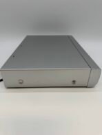 Sanyo DVD-SL18 DVD CD MP3 Player Dolby Digital DTS Tested Working Silver - Image 7