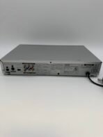 Sanyo DVD-SL18 DVD CD MP3 Player Dolby Digital DTS Tested Working Silver - Image 5