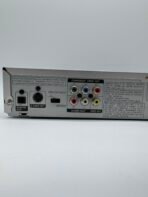Sanyo DVD-SL18 DVD CD MP3 Player Dolby Digital DTS Tested Working Silver - Image 6