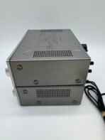 Hitachi HA-M1 MKII Stereo Amplifier & FT-M1 MKII AM/FM Tuner Set w/ Manual Japan - Image 10