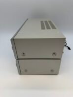 Sanyo System 20 JA-20 Integrated Amplifier & JT-20 AM/FM Stereo Tuner Set Manual - Image 9