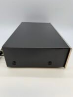 Luxman K-230 Stereo Cassette Tape Deck Vintage Hi-Fi Dolby B/C For Parts Repair - Image 4