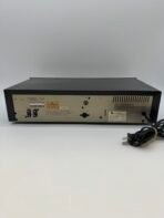 Luxman K-230 Stereo Cassette Tape Deck Vintage Hi-Fi Dolby B/C For Parts Repair - Image 5