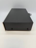 Luxman K-230 Stereo Cassette Tape Deck Vintage Hi-Fi Dolby B/C For Parts Repair - Image 10