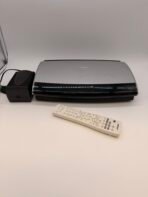 Bose AV18 Lifestyle DVD Media Center w/ Remote & Power Supply