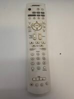 Bose AV18 Lifestyle DVD Media Center w/ Remote & Power Supply - Image 12