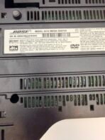 Bose AV18 Lifestyle DVD Media Center w/ Remote & Power Supply - Image 8