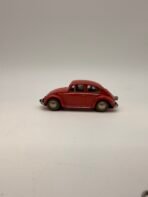 Vintage Schuco 1046 Micro Racer Volkswagen Beetle Wind-Up Car West Germany - Image 8