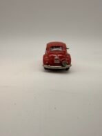 Vintage Schuco 1046 Micro Racer Volkswagen Beetle Wind-Up Car West Germany - Image 3