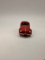 Vintage Schuco 1046 Micro Racer Volkswagen Beetle Wind-Up Car West Germany - Image 5