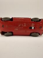 Vintage Schuco 1046 Micro Racer Volkswagen Beetle Wind-Up Car West Germany - Image 9