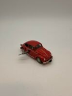 Vintage Schuco 1046 Micro Racer Volkswagen Beetle Wind-Up Car West Germany - Image 2