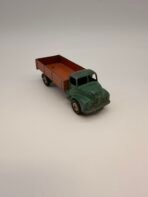 Vintage Dinky Supertoys 532 Leyland Comet Lorry Meccano England 1950s