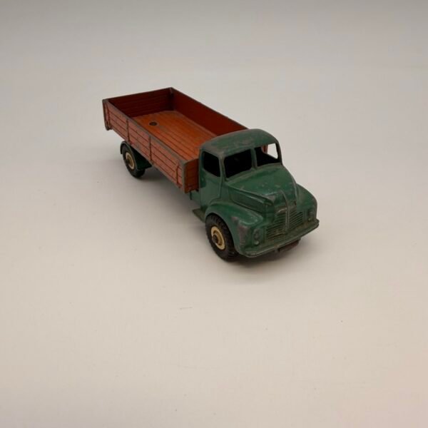 Vintage Dinky Supertoys 532 Leyland Comet Lorry Meccano England 1950s