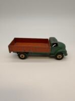 Vintage Dinky Supertoys 532 Leyland Comet Lorry Meccano England 1950s - Image 2