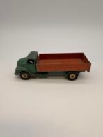 Vintage Dinky Supertoys 532 Leyland Comet Lorry Meccano England 1950s - Image 4