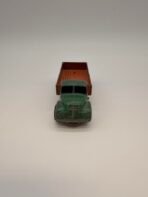 Vintage Dinky Supertoys 532 Leyland Comet Lorry Meccano England 1950s - Image 5