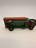 Vintage Dinky Supertoys 532 Leyland Comet Lorry Meccano England 1950s - Image 6